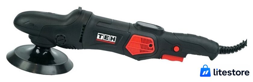 Полировальная машина TEH TAP15010 - Изображение №3 — Лайт Стор