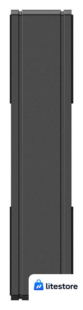 Комплект вентиляторов для корпуса ID-Cooling AS-120-ARGB-K Trio - Изображение №6 — Лайт Стор