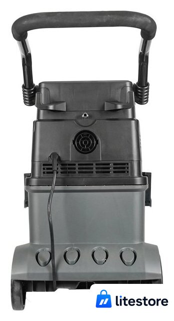 Пылесос P.I.T. Ultra PVC40-C - Изображение №8 — Лайт Стор