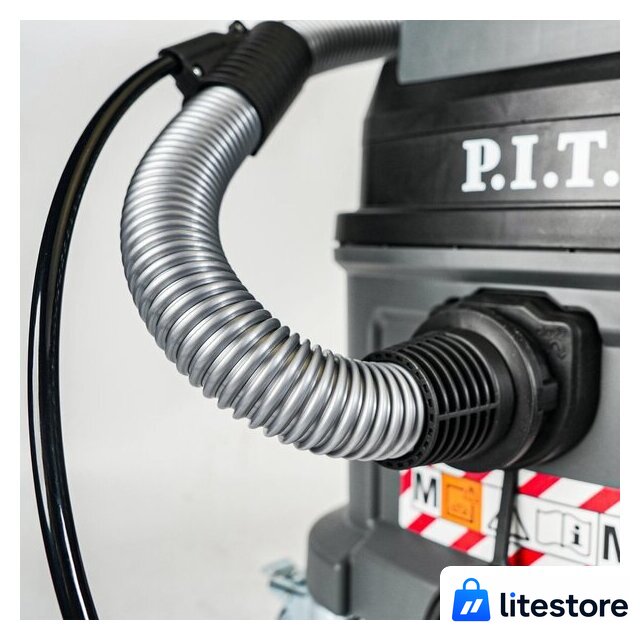 Пылесос P.I.T. Ultra PVC40-C - Изображение №11 — Лайт Стор