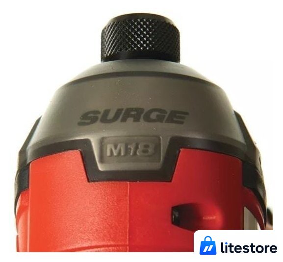 Винтоверт Milwaukee M18 FQID-0X FUEL 4933459187 (без АКБ, кейс) - Изображение №6 — Лайт Стор