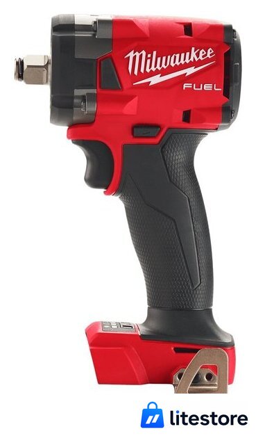 Гайковерт Milwaukee M18 FUEL M18FIW2F12-0 4933498058 (без АКБ) - Изображение №1 — Лайт Стор