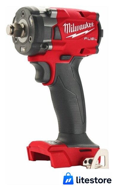 Гайковерт Milwaukee M18 FUEL M18FIW2F12-0 4933498058 (без АКБ) - Изображение №2 — Лайт Стор