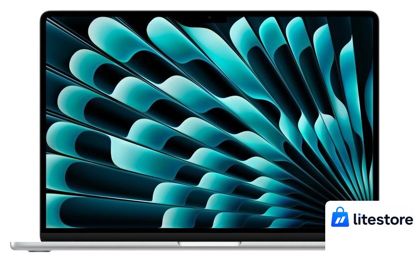 Ноутбук Apple MacBook Air 15.3
