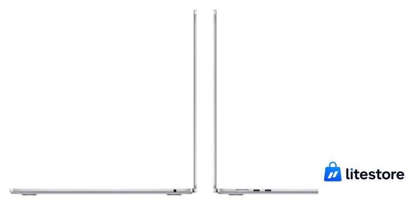 Ноутбук Apple MacBook Air 15.3
