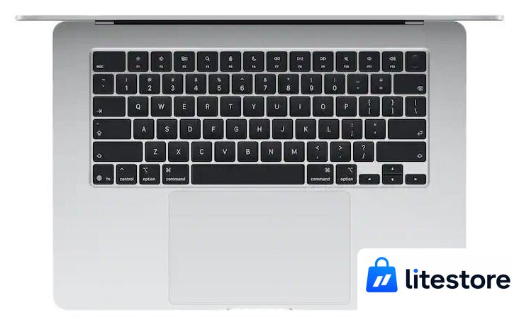 Ноутбук Apple MacBook Air 15.3
