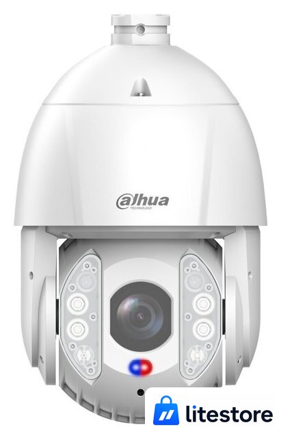 IP-камера Dahua DH-SD6E432MB-HNR-A-PV1 - Изображение №1 — Лайт Стор