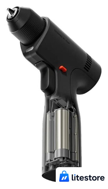 Дрель-шуруповерт Xiaomi Mijia Brushless Drill 2 MJWSDZ002QW - Изображение №5 — Лайт Стор