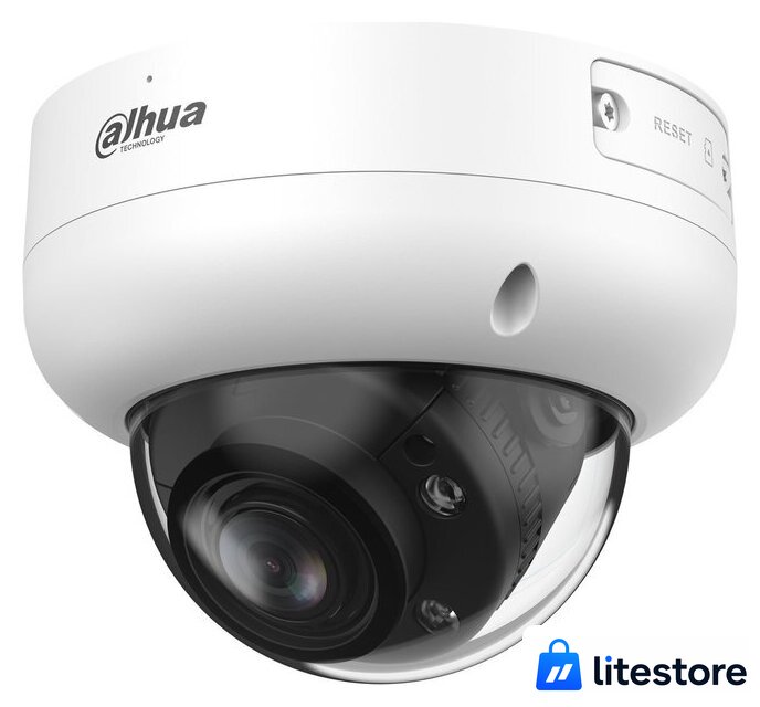 IP-камера Dahua DH-IPC-HDBW3649RP-ZAS-IL - Изображение №1 — Лайт Стор