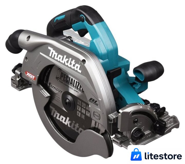Дисковая (циркулярная) пила Makita HS009GZ (без АКБ) - Изображение №1 — Лайт Стор