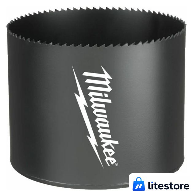 Коронка Milwaukee HCS 4932472085 - Изображение №1 — Лайт Стор
