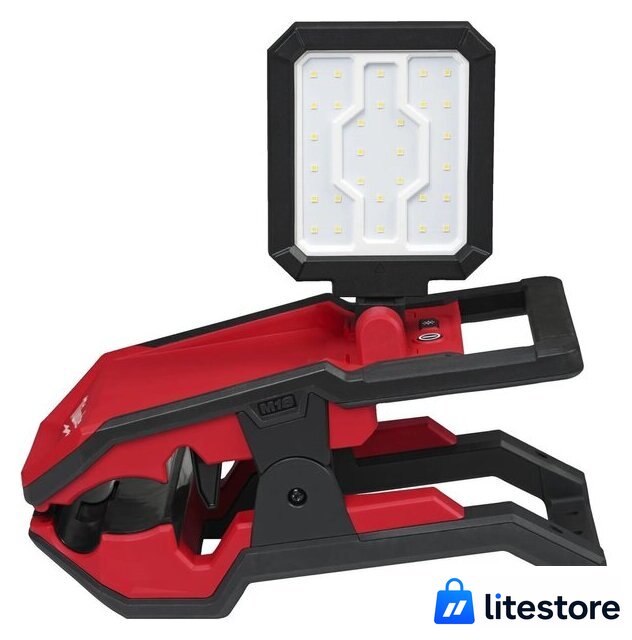 Фонарь Milwaukee M18 PAL2-0 4933493547 (без АКБ) - Изображение №1 — Лайт Стор
