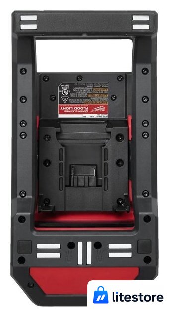 Фонарь Milwaukee M18 PAL2-0 4933493547 (без АКБ) - Изображение №5 — Лайт Стор