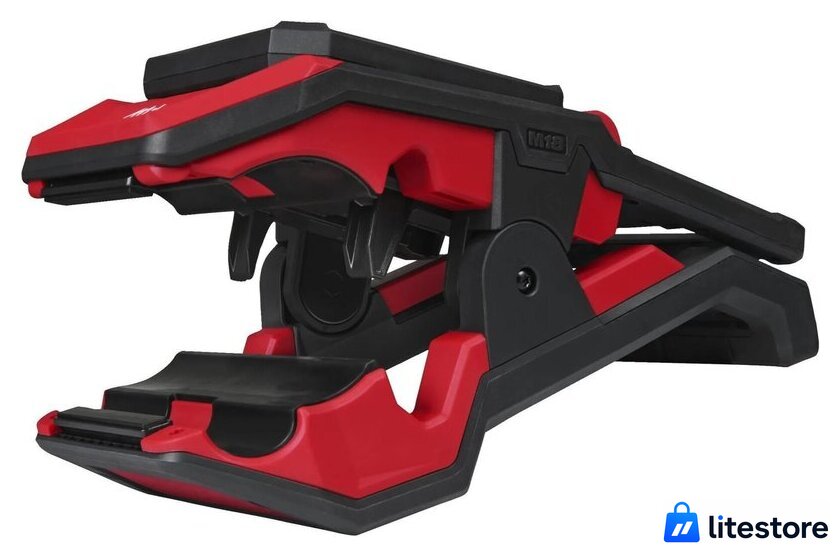 Фонарь Milwaukee M18 PAL2-0 4933493547 (без АКБ) - Изображение №6 — Лайт Стор