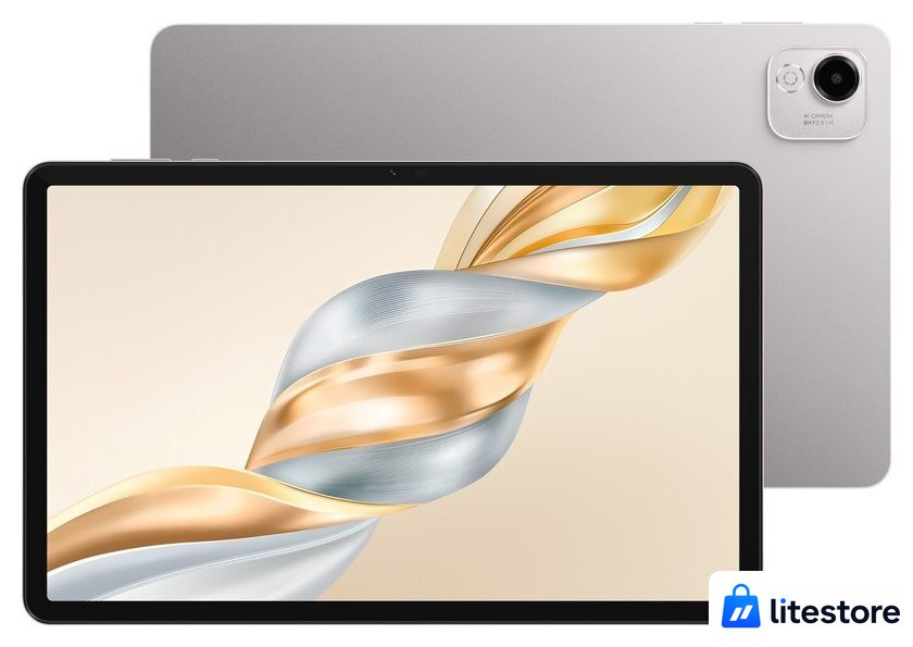 Планшет HONOR Pad X9a Wi-Fi ELN2-W29 8GB/256GB (серый) - Изображение №1 — Лайт Стор
