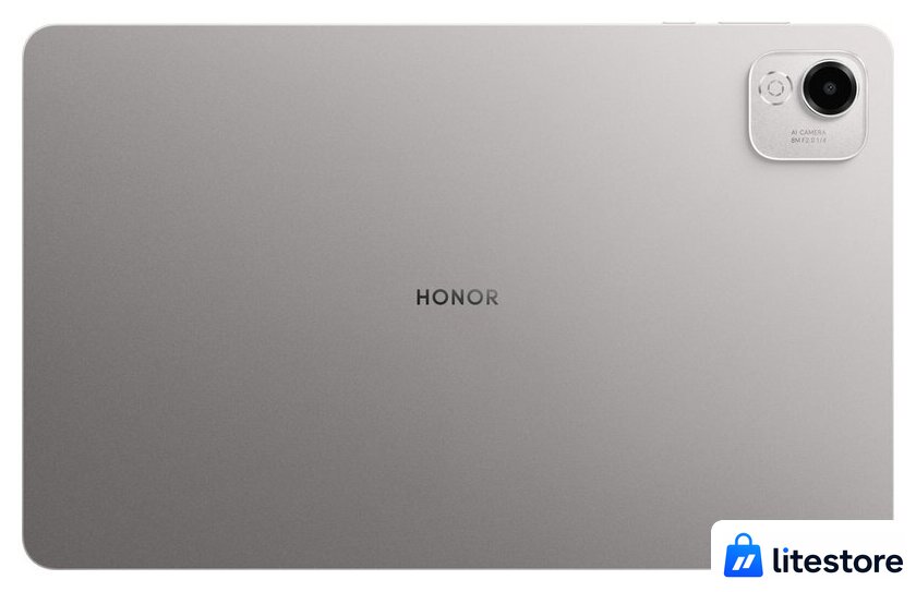 Планшет HONOR Pad X9a Wi-Fi ELN2-W29 8GB/256GB (серый) - Изображение №5 — Лайт Стор