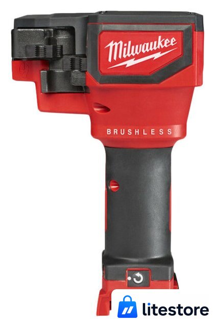 Инструмент для нарезания/восстановления резьбы Milwaukee M18 M18BLTRC-0X 4933471150 (без АКБ) - Изображение №1 — Лайт Стор