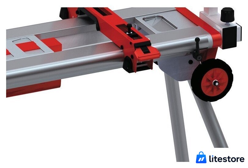 Станина Milwaukee MSL3000 4933411565 - Изображение №3 — Лайт Стор