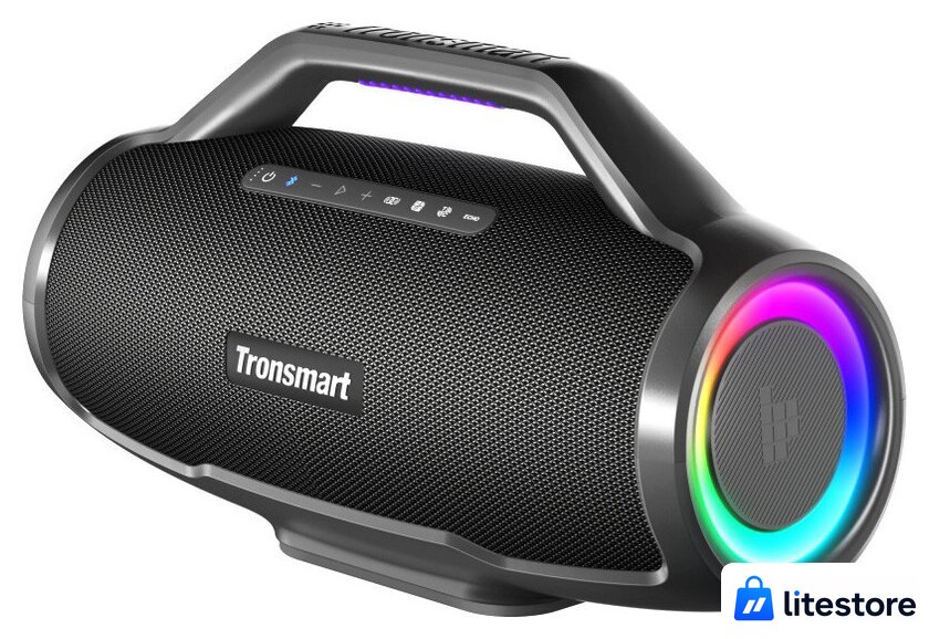 Беспроводная колонка Tronsmart Bang Max - Изображение №1 — Лайт Стор