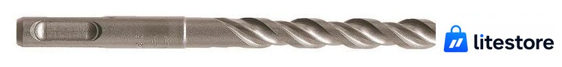Набор буров Milwaukee 4932399186 (50 шт) - Изображение №1 — Лайт Стор