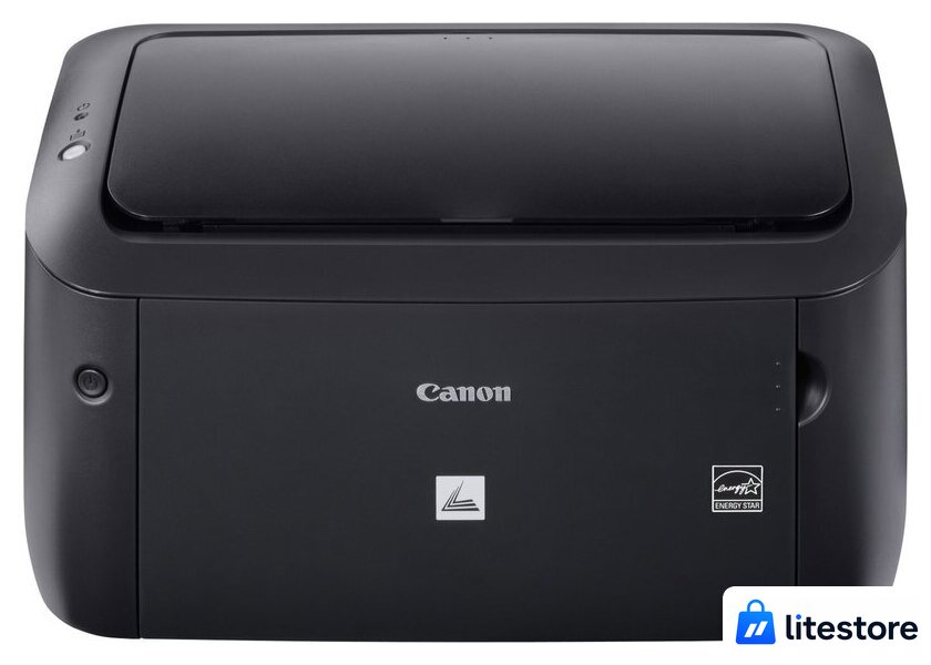Принтер Canon i-SENSYS LBP6030B - Изображение №1 — Лайт Стор