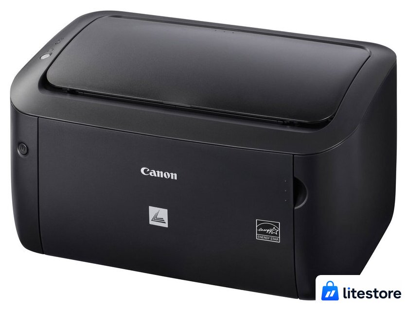 Принтер Canon i-SENSYS LBP6030B - Изображение №2 — Лайт Стор