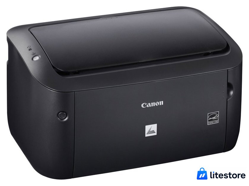 Принтер Canon i-SENSYS LBP6030B - Изображение №3 — Лайт Стор