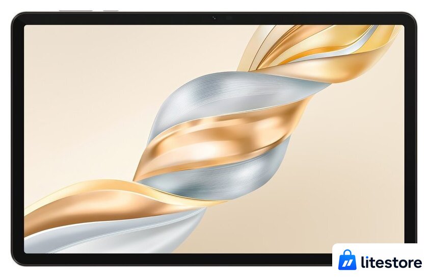 Планшет HONOR Pad X9a Wi-Fi ELN2-W29 6GB/128GB (серый) - Изображение №3 — Лайт Стор