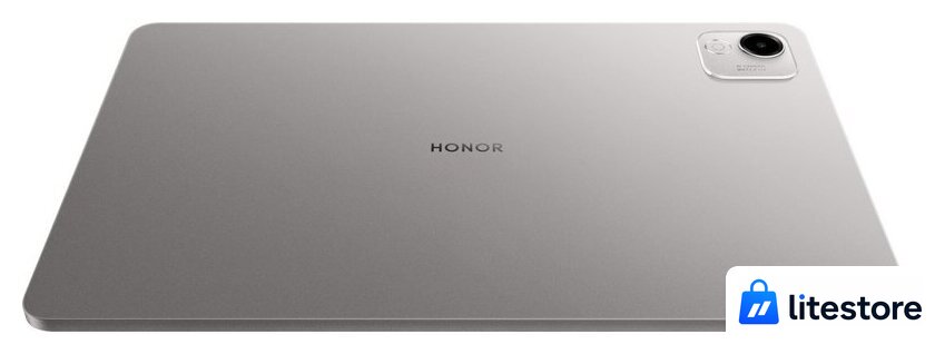 Планшет HONOR Pad X9a Wi-Fi ELN2-W29 6GB/128GB (серый) - Изображение №7 — Лайт Стор