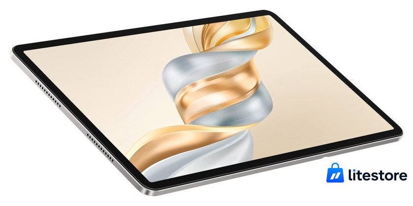 Планшет HONOR Pad X9a Wi-Fi ELN2-W29 6GB/128GB (серый) - Изображение №2 — Лайт Стор