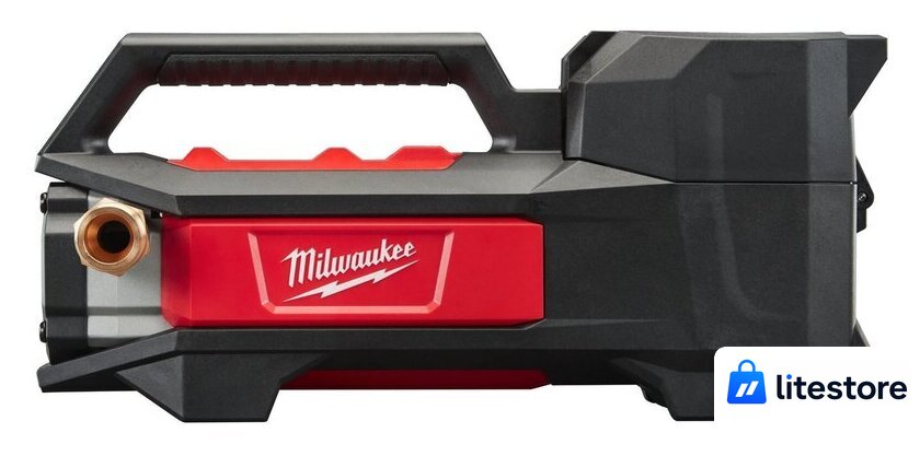 Самовсасывающий насос Milwaukee 4933471494 (без АКБ) - Изображение №1 — Лайт Стор
