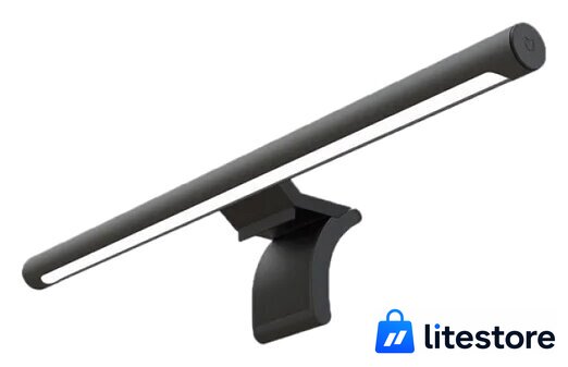 Лампа для монитора Xiaomi Mijia Light Bar 1S MJGJD02YL - Изображение №1 — Лайт Стор