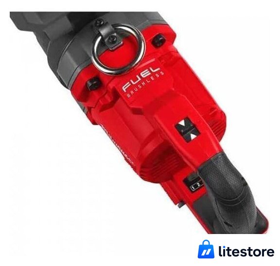 Гайковерт Milwaukee M18 ONEFHIWF1DS-121C 4933499253 (с 1-им АКБ, кейс) - Изображение №5 — Лайт Стор