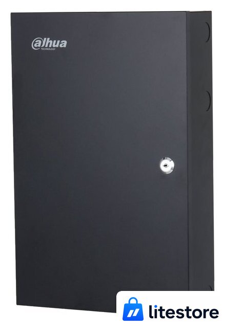 Контроллер доступа Dahua DHI-ASC4202C-D - Изображение №1 — Лайт Стор