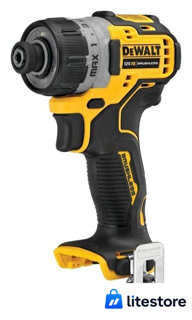Винтоверт DeWalt DCF601N (без АКБ) - Изображение №1 — Лайт Стор
