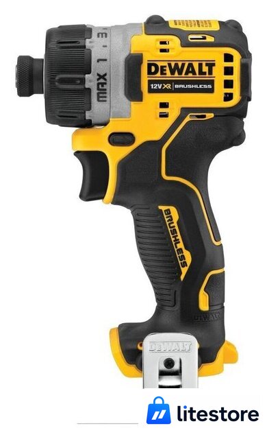 Винтоверт DeWalt DCF601N (без АКБ) - Изображение №2 — Лайт Стор