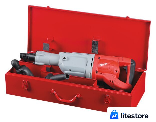 Перфоратор Milwaukee K950S 4933375710 - Изображение №1 — Лайт Стор