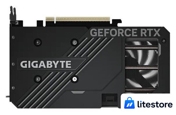 Видеокарта Gigabyte GeForce RTX 5060 Ti Windforce Max OC 8G GV-N506TWF2MAX OC-8GD - Изображение №8 — Лайт Стор