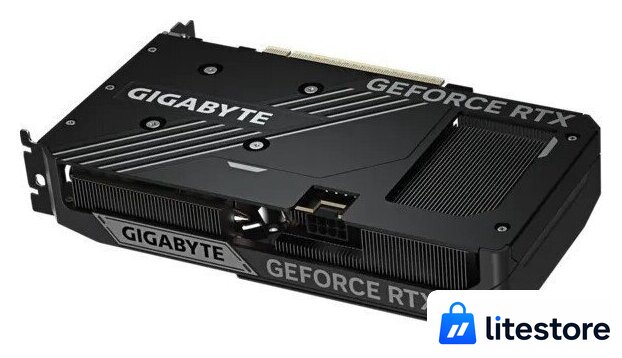 Видеокарта Gigabyte GeForce RTX 5060 Ti Windforce Max OC 8G GV-N506TWF2MAX OC-8GD - Изображение №6 — Лайт Стор