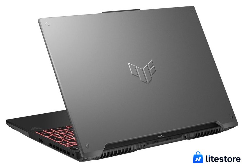 Игровой ноутбук ASUS TUF Gaming A16 2024 FA607NUG-RL161 - Изображение №3 — Лайт Стор