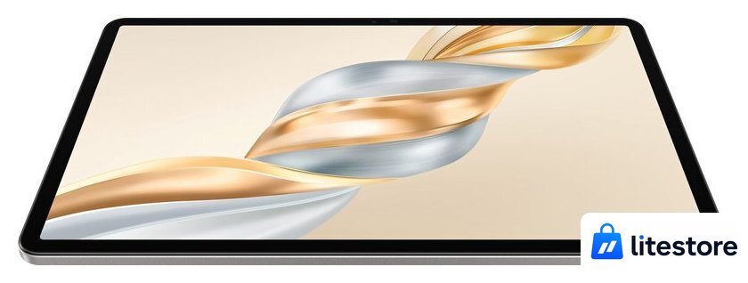 Планшет HONOR Pad X9a LTE ELN2-L29 6GB/128GB (серый) - Изображение №4 — Лайт Стор