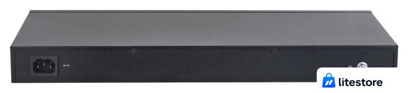 Управляемый коммутатор 2-го уровня Dahua CS4220-16GT-240 - Изображение №3 — Лайт Стор