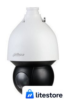 IP-камера Dahua DH-SD5A425GB-HNR - Изображение №2 — Лайт Стор