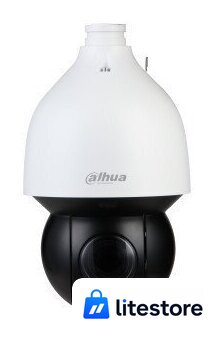 IP-камера Dahua DH-SD5A425GB-HNR - Изображение №1 — Лайт Стор