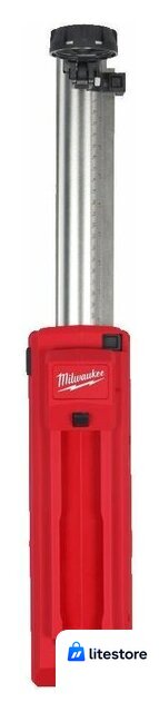 Система пылеудаления Milwaukee M18 FUEL M18FDDEL32-0 4933492142 - Изображение №5 — Лайт Стор
