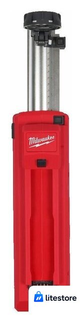 Система пылеудаления Milwaukee M18 FUEL M18FDDEL32-0 4933492142 - Изображение №4 — Лайт Стор