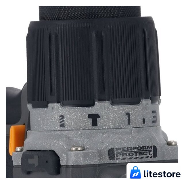 Ударная дрель-шуруповерт DeWalt DCD85MM2T (с 2-мя АКБ, кейс) - Изображение №4 — Лайт Стор