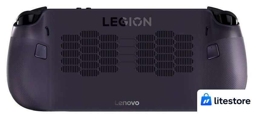Игровая приставка Lenovo Legion Go S 16GB/512GB (AMD Ryzen Z2 Go, фиолетовый) - Изображение №14 — Лайт Стор