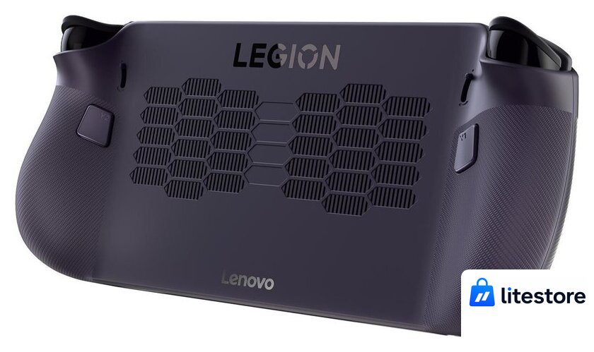 Игровая приставка Lenovo Legion Go S 16GB/512GB (AMD Ryzen Z2 Go, фиолетовый) - Изображение №13 — Лайт Стор