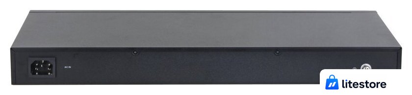 Неуправляемый коммутатор Dahua S3218-16ET-240 - Изображение №3 — Лайт Стор